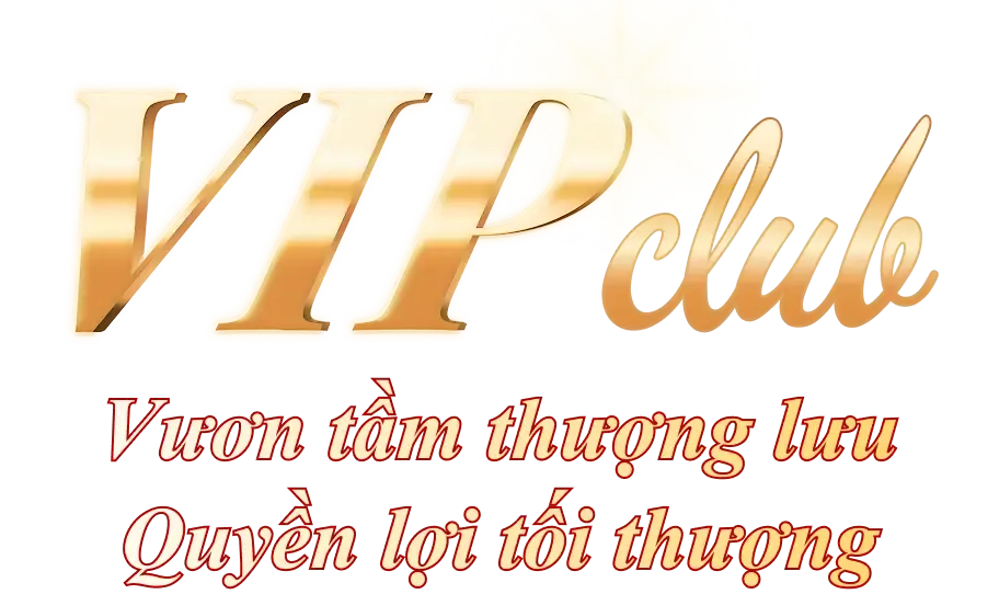 VIP Club Icon